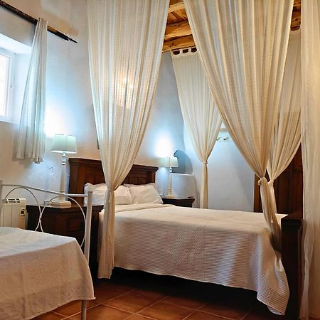 Villa Can Mestreso Suite Ibiza Sant Joan De Labritja Extérieur photo