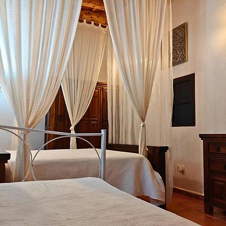 Villa Can Mestreso Suite Ibiza Sant Joan De Labritja Extérieur photo