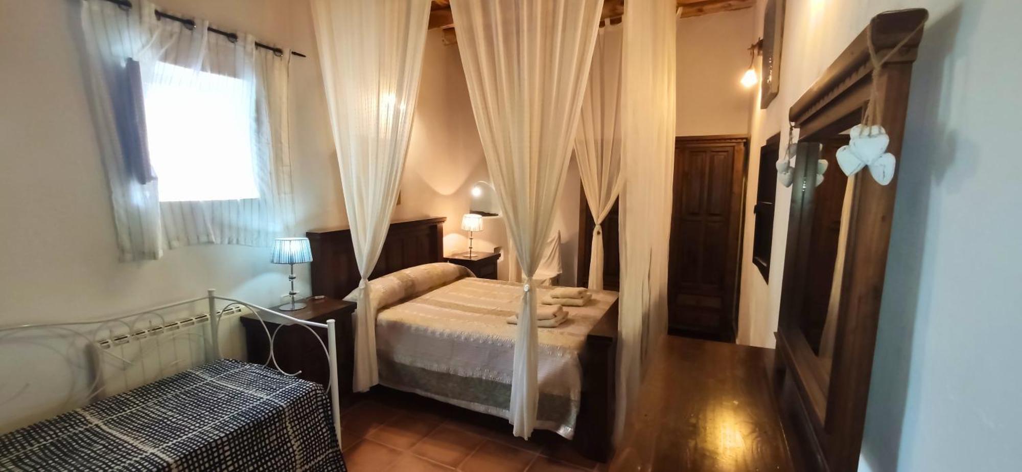 Villa Can Mestreso Suite Ibiza Sant Joan De Labritja Extérieur photo