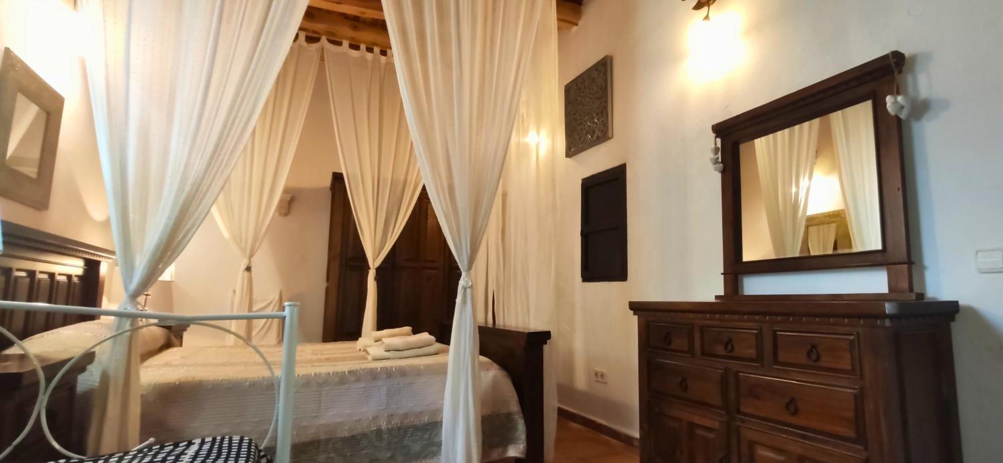 Villa Can Mestreso Suite Ibiza Sant Joan De Labritja Extérieur photo