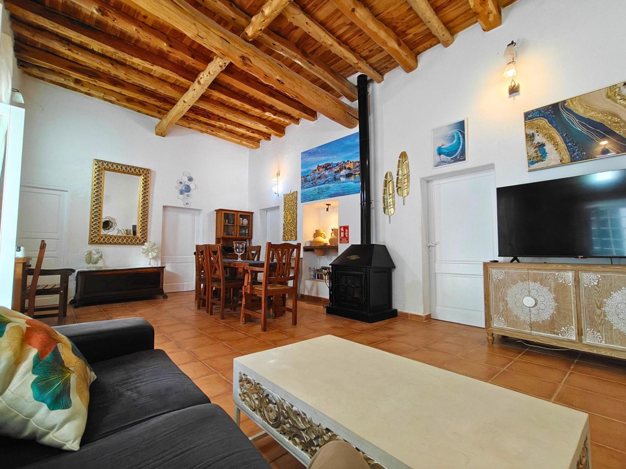 Villa Can Mestreso Suite Ibiza Sant Joan De Labritja Extérieur photo