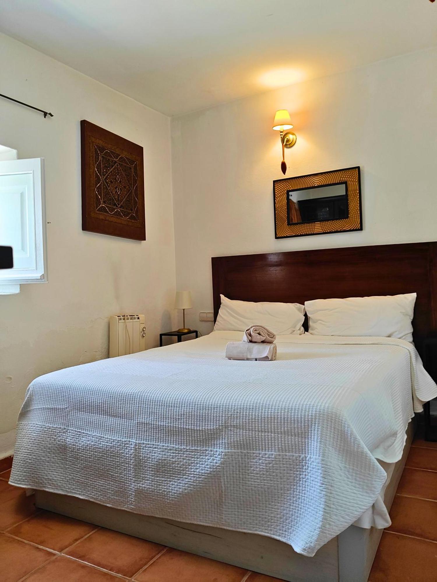 Villa Can Mestreso Suite Ibiza Sant Joan De Labritja Extérieur photo