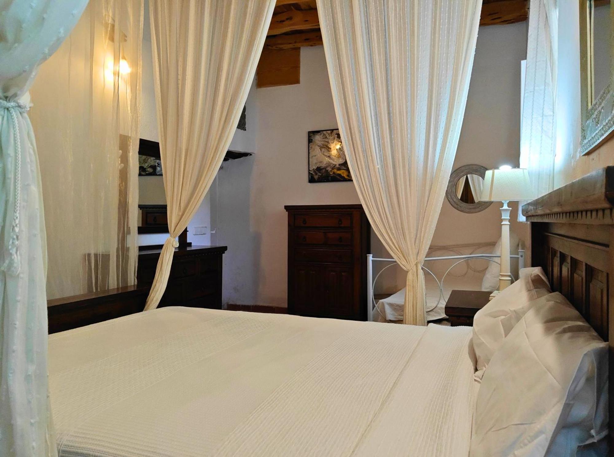 Villa Can Mestreso Suite Ibiza Sant Joan De Labritja Extérieur photo