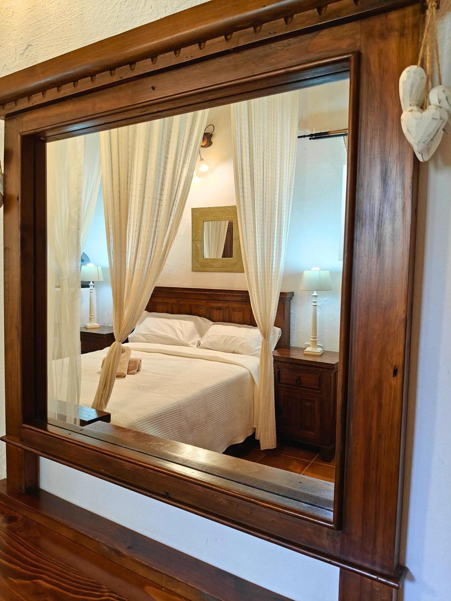 Villa Can Mestreso Suite Ibiza Sant Joan De Labritja Extérieur photo