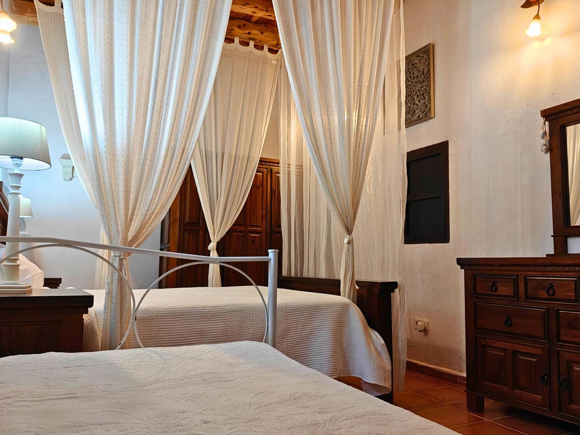 Villa Can Mestreso Suite Ibiza Sant Joan De Labritja Extérieur photo